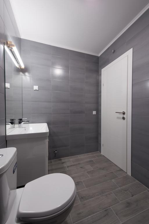 Villa Sandy Apartments ติวัต ภายนอก รูปภาพ